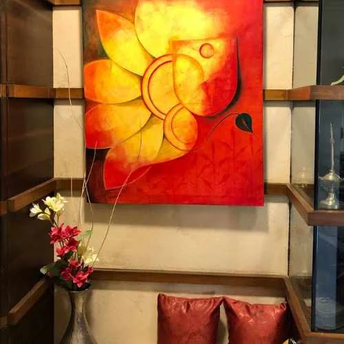 From Drab to Fab: 10 Ideas to Make Your Dull Home Look Vibrant!