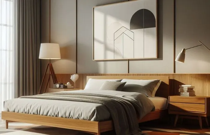 Bedroom designed as per vastu tips for bedroom