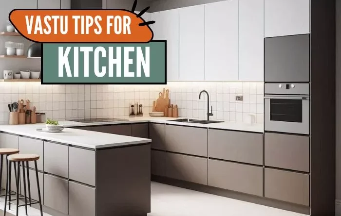 Vastu Tips for kitchen