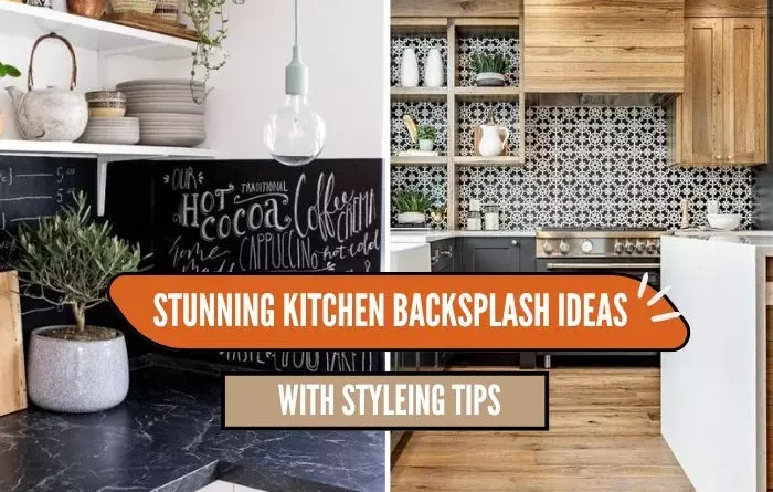 kitchen backsplash ideas