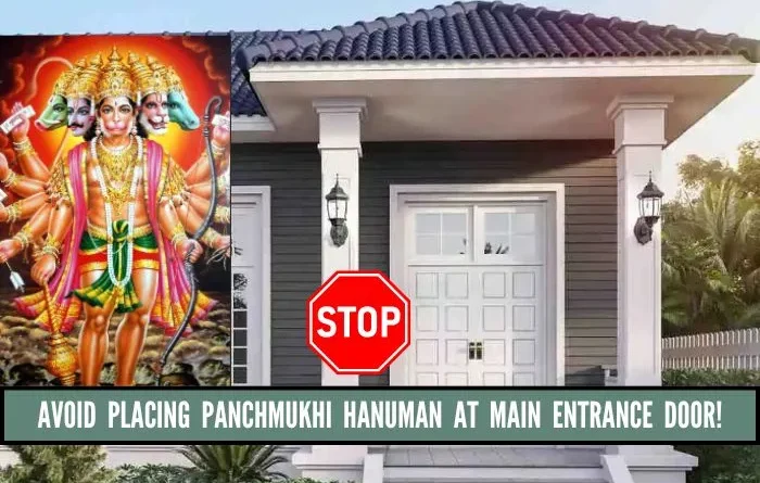 panchamukhi hanuman