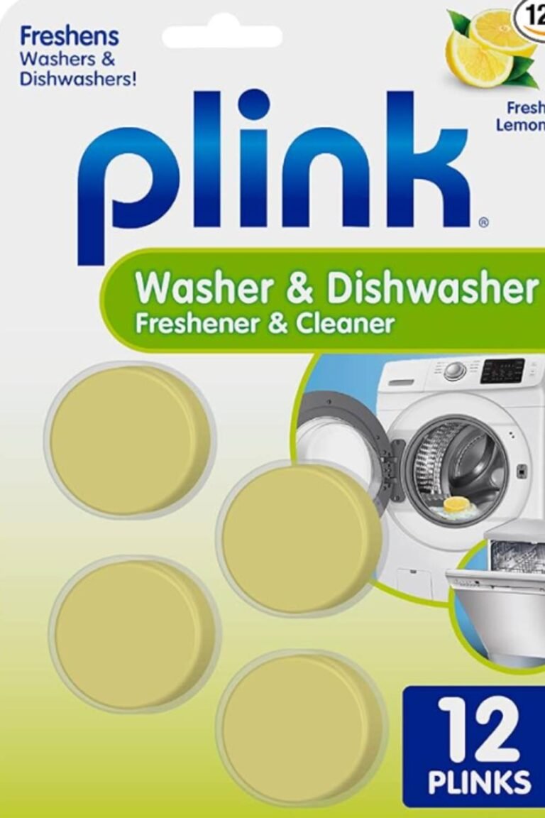 How to Clean the Dishwasher for Sparkling Results | Cozy Haven Tales