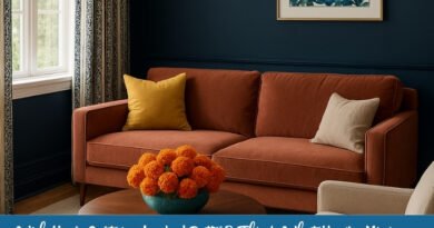 feature image for how to choose curtain for your home