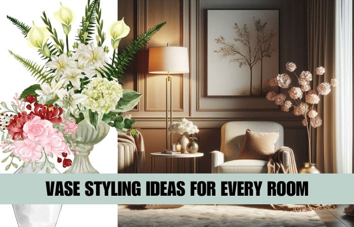 20+ Inspiring Vase Decor Ideas That Elevate Your Home Styling