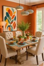 7 Visual Examples of Elements of Design in Interior Design