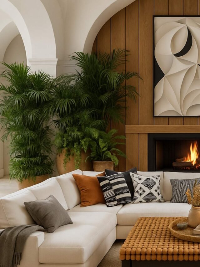 7 Home Styling Tricks That Instantly Change Your Energy