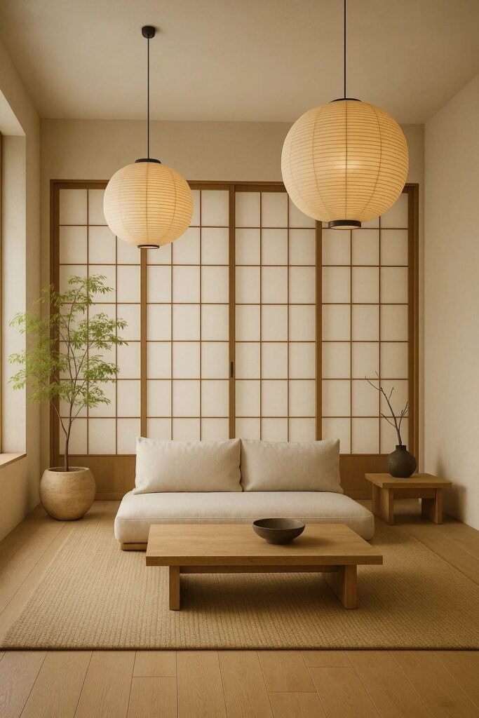 8 Tips for Japandi Interior Design | Cozy Haven Tales