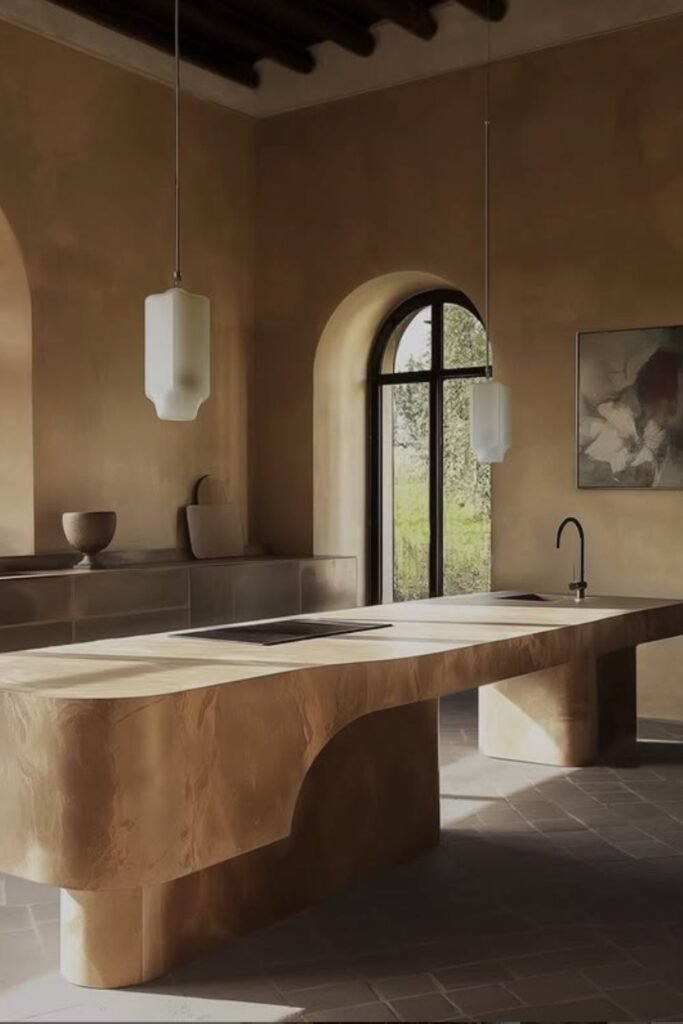 21 Stunning Italian Tuscan Decor Inspirations for Every Room | Cozy ...