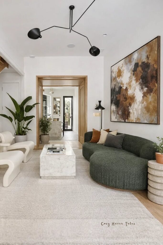 Difference Between Interior Design and Interior Decoration | Cozy Haven ...